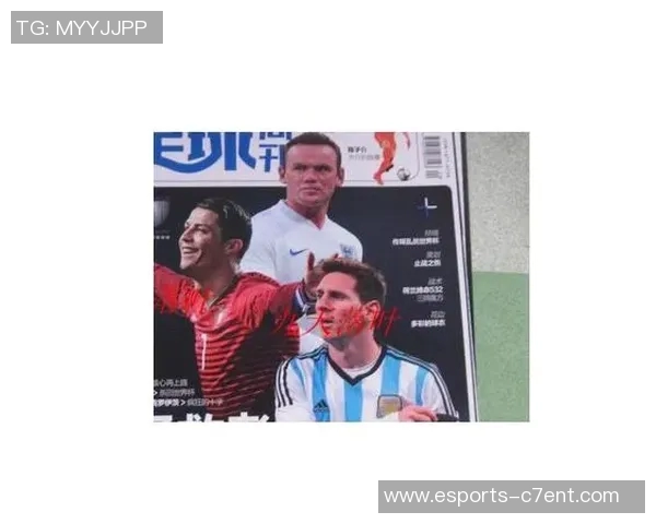 拯救足球的使命与梦想Nike如何重塑全球足球文化与未来发展